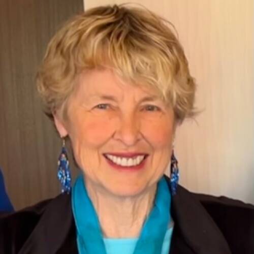 Anne McAuley Logan '69